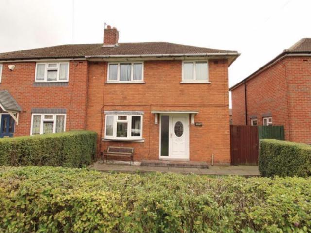 Room for rent in Brownhills, Walsall