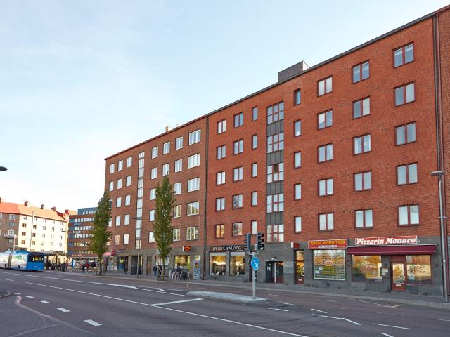 Lägenhet hyra i Göteborg, Västra Götaland
