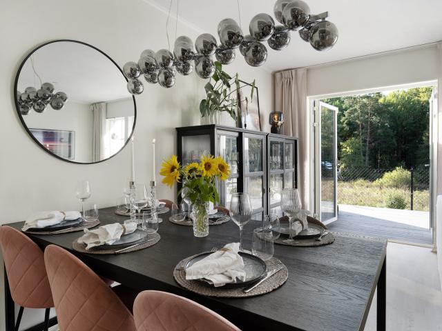 Bostadsrätt till salu i Stockholm