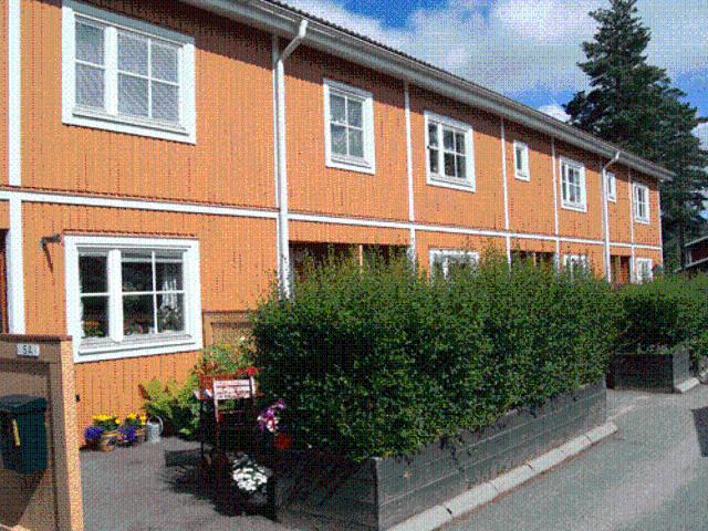 Lägenhet hyra i Gävleborg