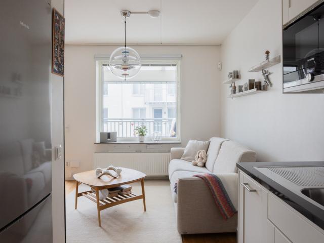 Bostadsrätt till salu i Malmö, Skåne