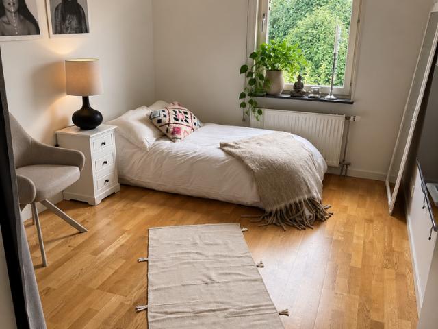 Hus hyra i Kungsbacka, Halland