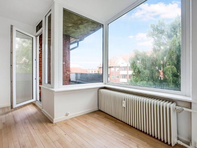 Lejlighed til leje i Fredericia