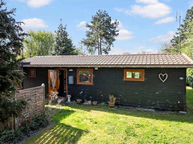 Hus til salg i Odsherred