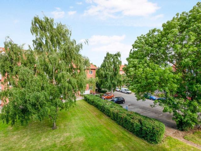 Lejlighed til leje i Fredericia