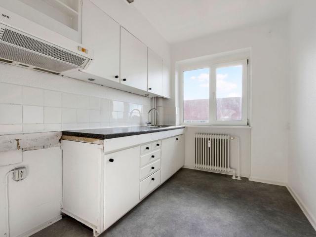 Lejlighed til leje i Fredericia