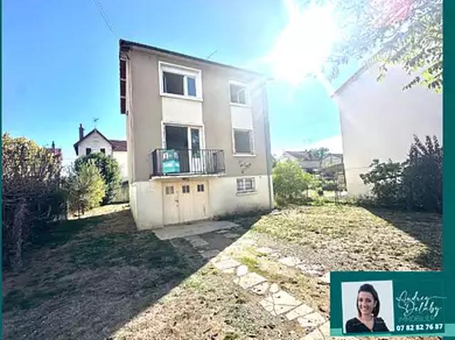 Maison vente à Frignicourt, Marne