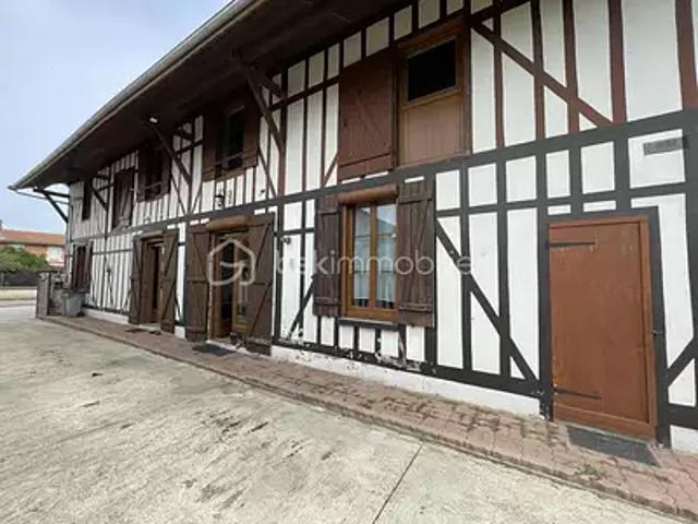 Maison vente à Vitry-le-François, Frignicourt