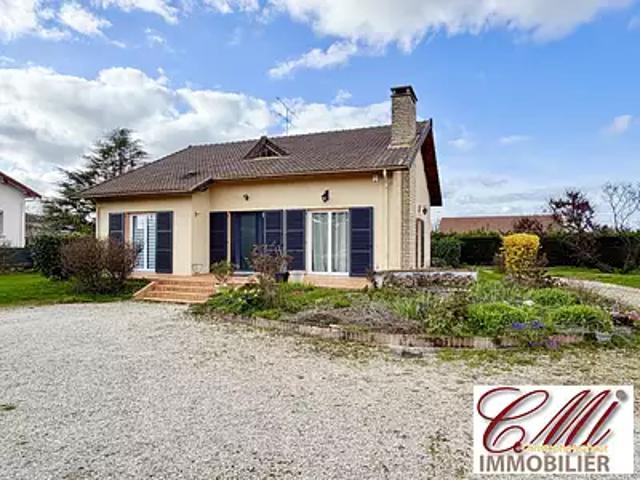 Maison vente à Frignicourt, Marne