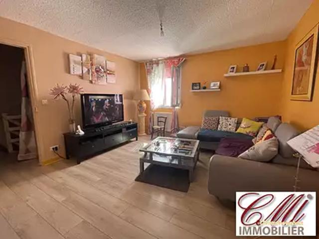 Appartement location à Vitry-le-François, Frignicourt