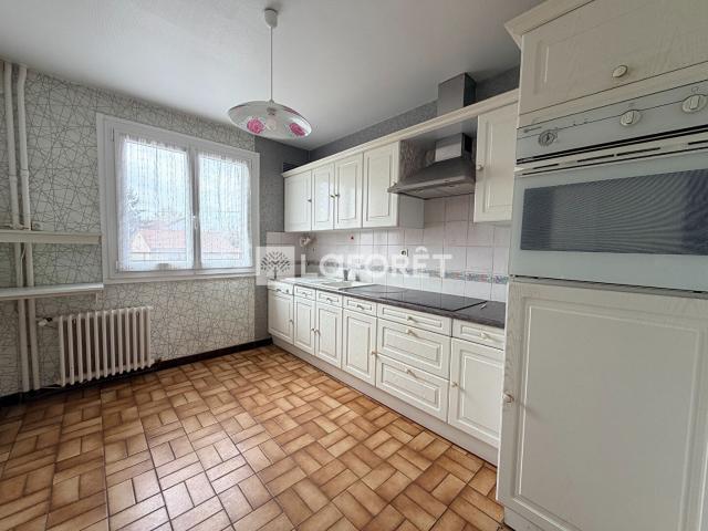 Maison vente à Frignicourt, Marne