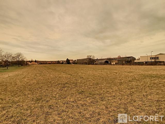 Terrain vente à Vitry-le-François, Frignicourt