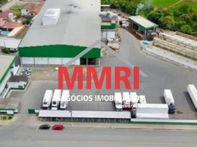 Ponto Comercial venda em Região Geográfica Imediata de Campo Grande, Campo Grande