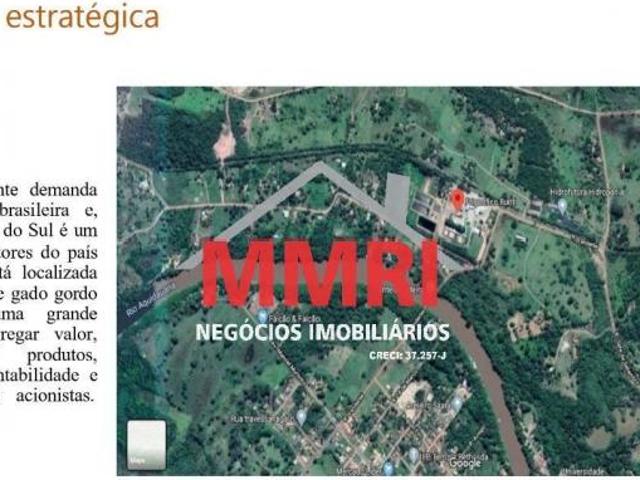 Ponto Comercial venda em Região Geográfica Imediata de Dourados, Rio Brilhante