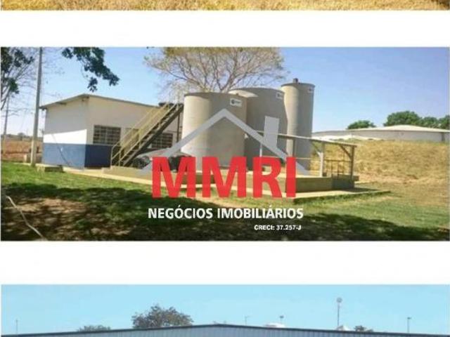 Ponto Comercial venda em SHIS, Luziânia