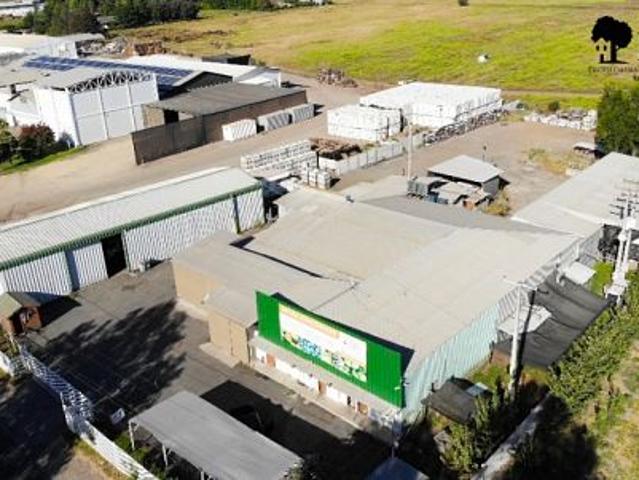 Local Comercial en venta en Romeral, Maule