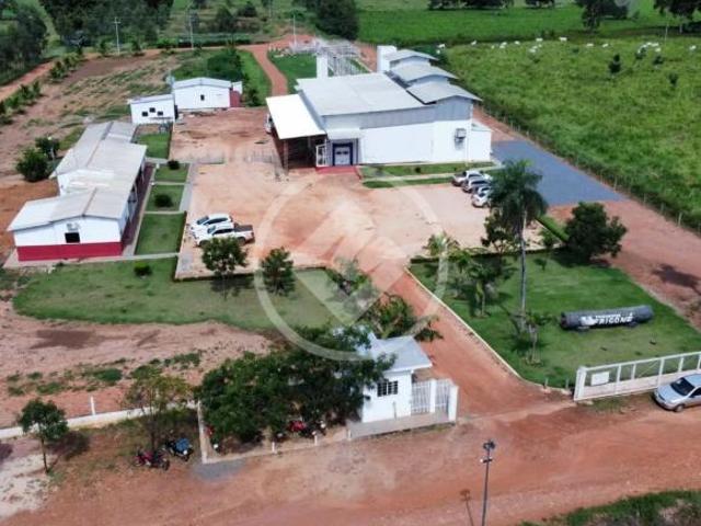 Ponto Comercial venda em Região Geográfica Imediata de Cuiabá, Poconé
