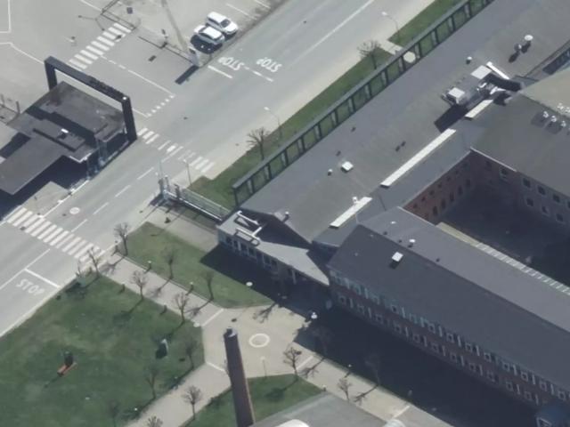 Erhvervsejendom til leje i Munkebo, Kerteminde