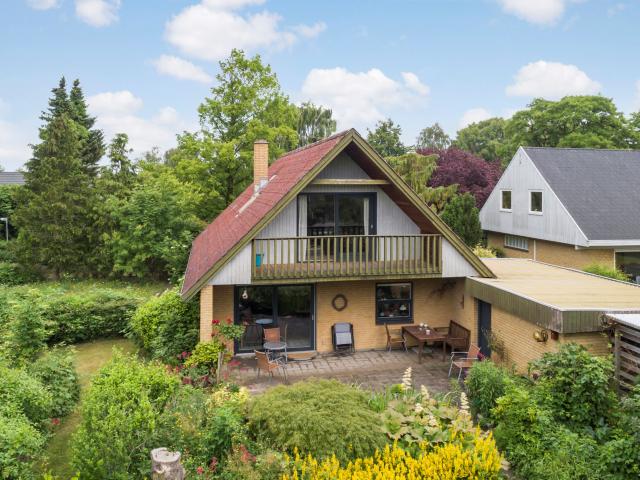Villa til salg i Nakskov, Lolland