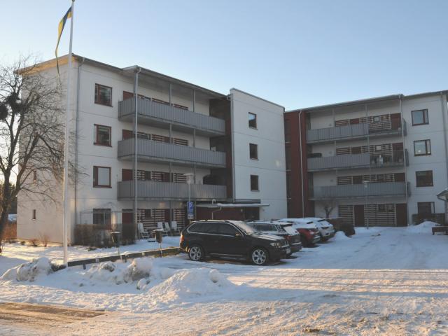 Bostadsrätt till salu i Hässelby-Vällingby, Stockholm