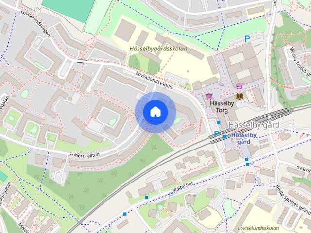 Lägenhet hyra i Hässelby-Vällingby stadsdelsområde, Hässelby-Vällingby