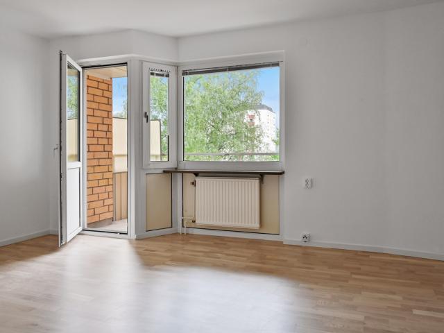 Bostadsrätt till salu i Stockholm