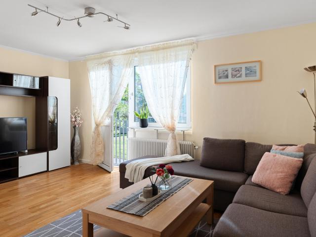 Bostad till salu i Järfälla, Stockholm