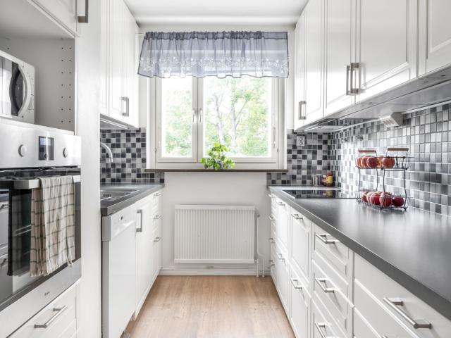 Bostadsrätt till salu i Jakobsberg, Stockholm