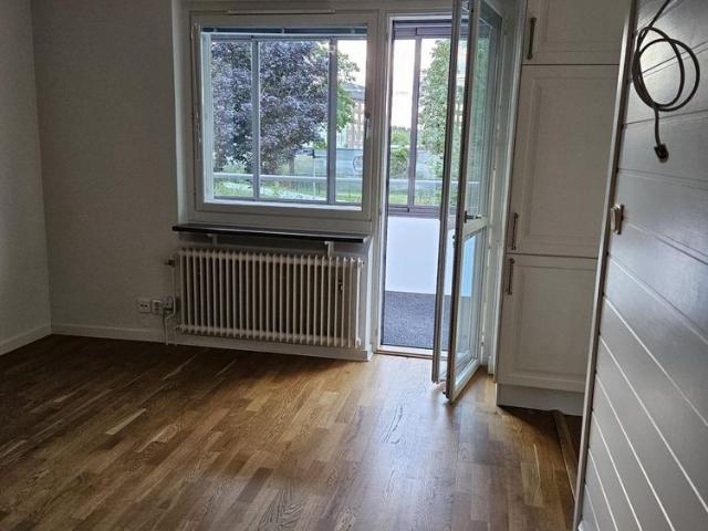 Lägenhet hyra i Jakobsberg, Stockholm