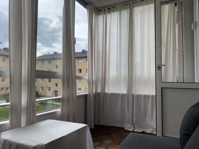 Lägenhet hyra i Jakobsberg, Stockholm