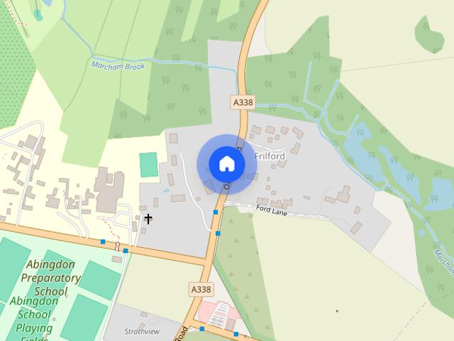 Apartment for rent in Tubney, Dromore