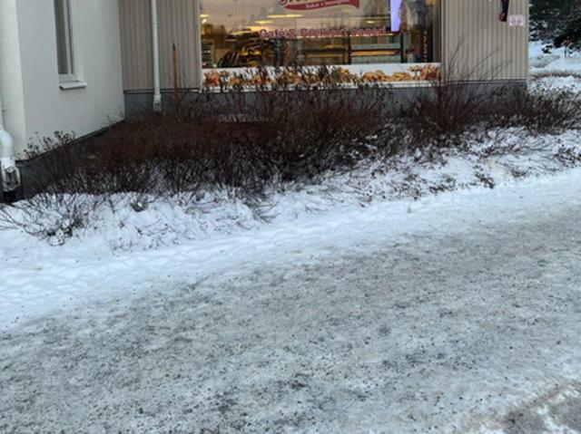 Lägenhet hyra i Solna, Stockholm