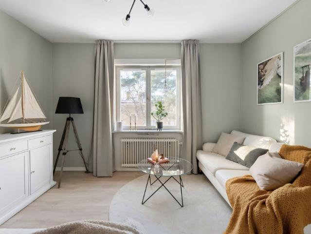 Lägenhet hyra i Botkyrka, Stockholm