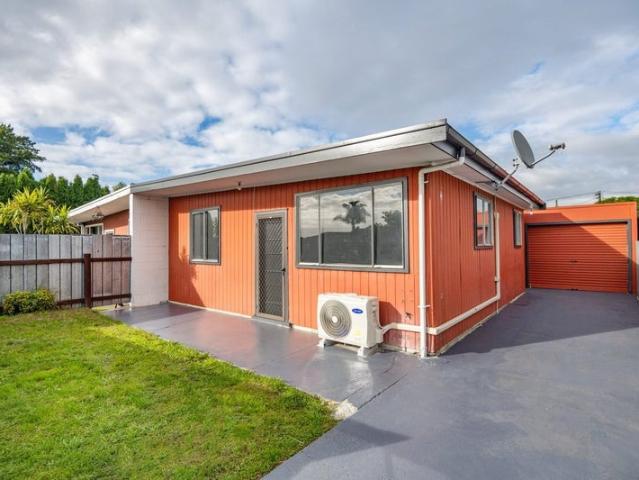 Apartment for rent in Hastings