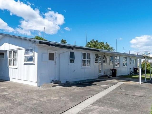 Apartment for rent in Hastings