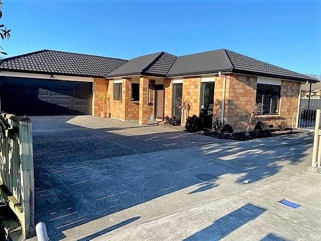House for rent in Hastings