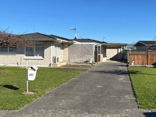 House for rent in Hastings
