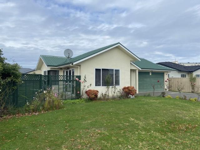 House for rent in Hastings
