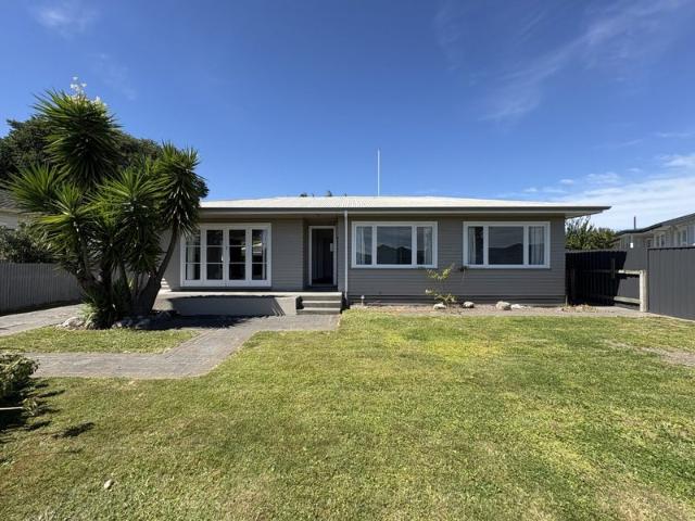 House for rent in Hastings