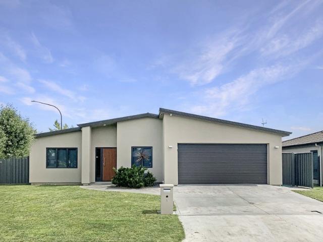 House for rent in Hastings