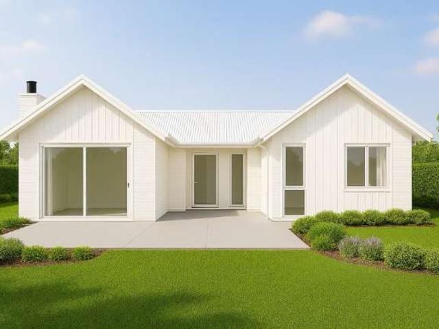 House for sale in Hastings