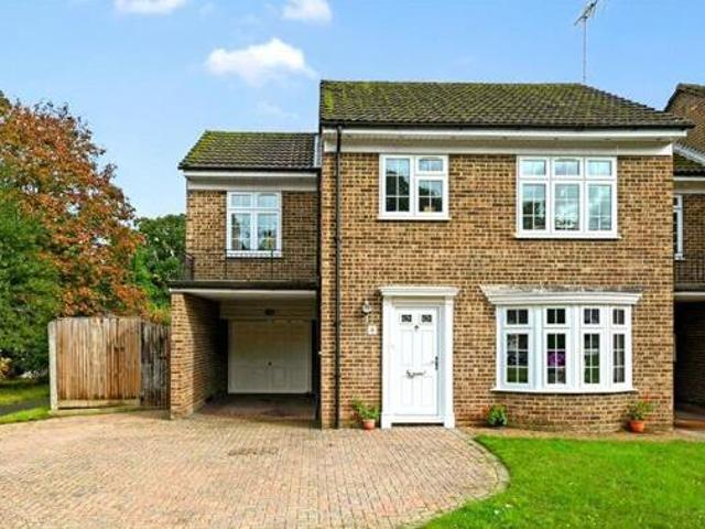 House for sale in Camberley, Surrey Heath