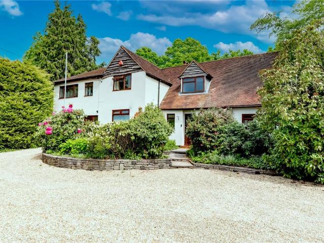 House for rent in Westborough, Surrey