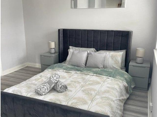 Apartment for rent in Camberley, Surrey Heath