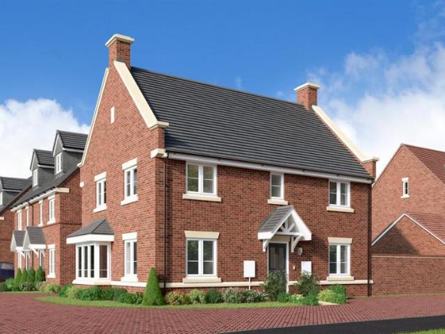 Apartment for sale in Heol-las, Surrey