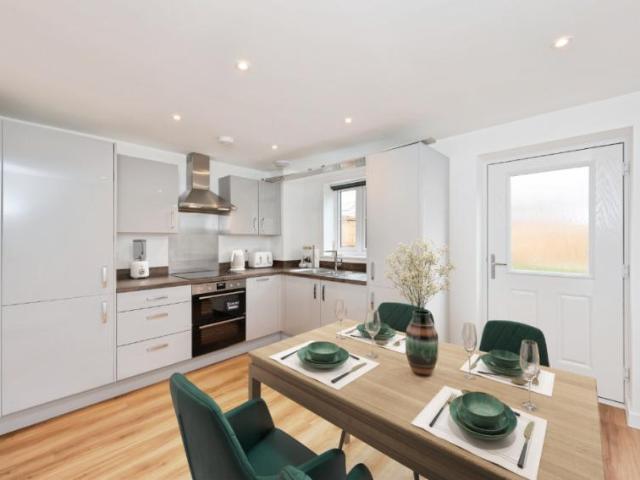 Apartment for sale in Camberley, Surrey Heath