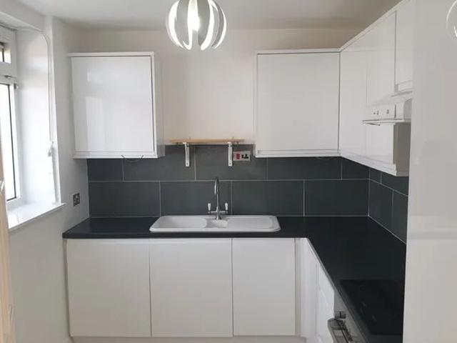 Apartment for rent in Stepney, Greater London