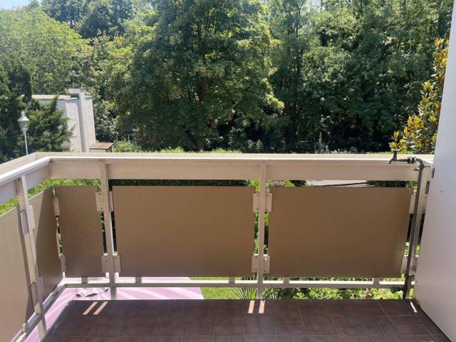 Apartment mieten in Döbling, Wien