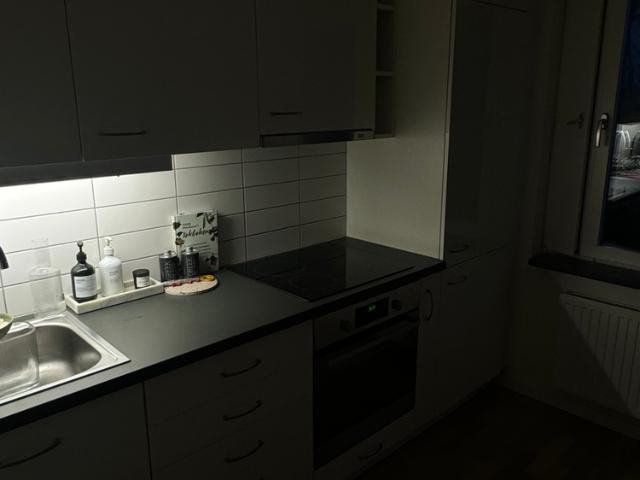 Lägenhet hyra i Hersby, Lidingö