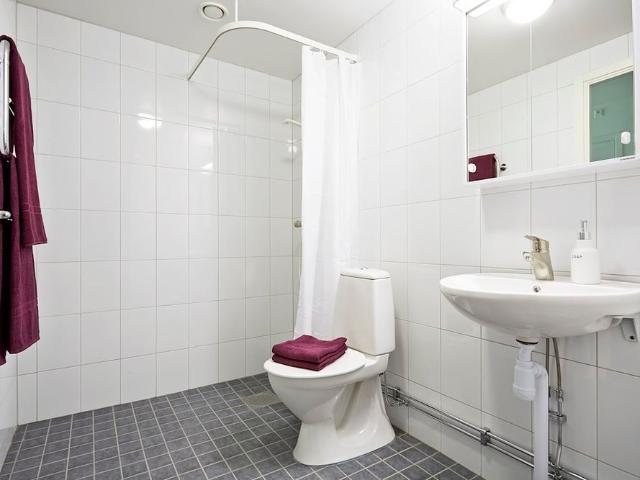 Lägenhet hyra i Botkyrka, Stockholm